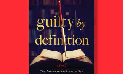 Book excerpt: “Guilty by Definition” by Susie Dent