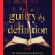 Book excerpt: “Guilty by Definition” by Susie Dent