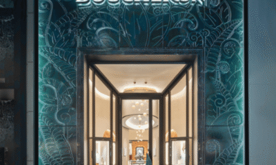 Boucheron inks strategic JV with Al Tayer Group in the UAE