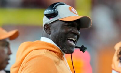 Bowles: Bucs’ ‘inexcusable’ loss falls on players