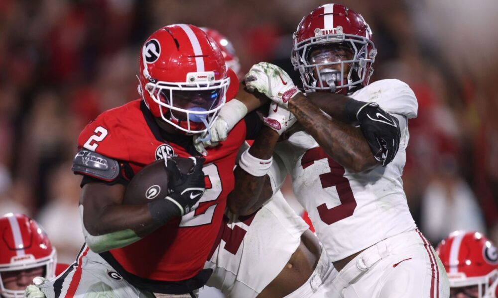 Breaking down every conference title game, plus CFP chaos scenarios