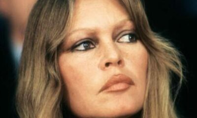 Brigitte Bardot, an icon of cinema and animal rights, has died
