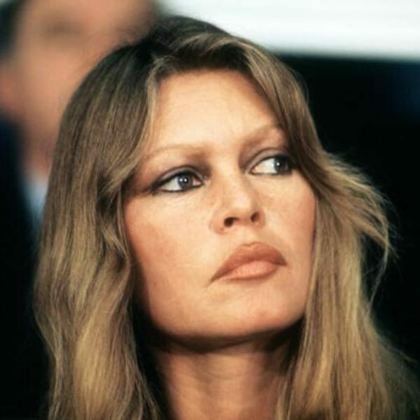 Brigitte Bardot, an icon of cinema and animal rights, has died