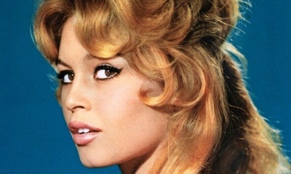 Brigitte Bardot dies at 91