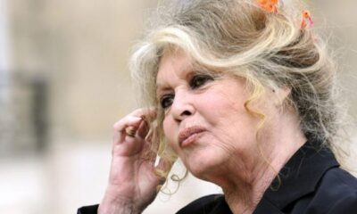 Brigitte Bardot last Instagram post days before her passing