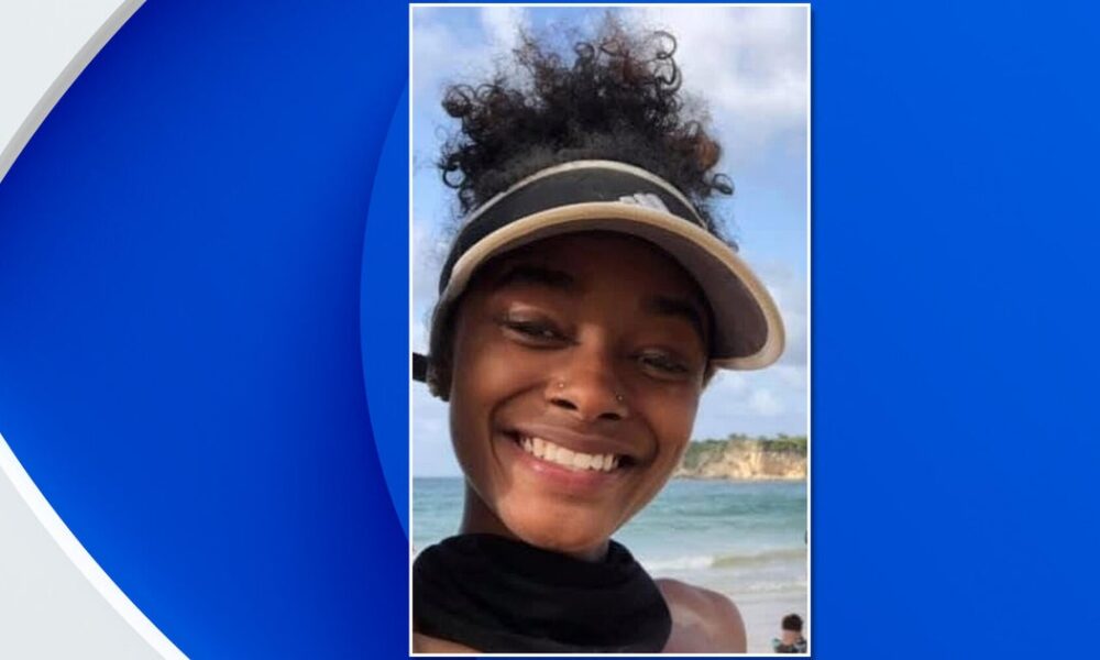 Broadway actress Imani Smith stabbed to death in New Jersey, police say