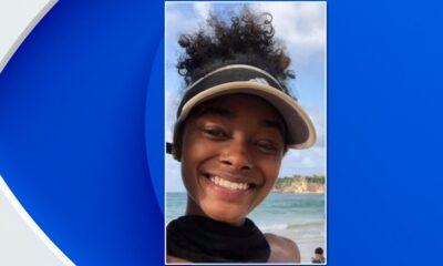 Broadway actress Imani Smith stabbed to death in New Jersey, police say