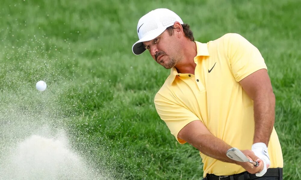 Brooks Koepka should face penalty if he rejoins PGA Tour, golf pundit says