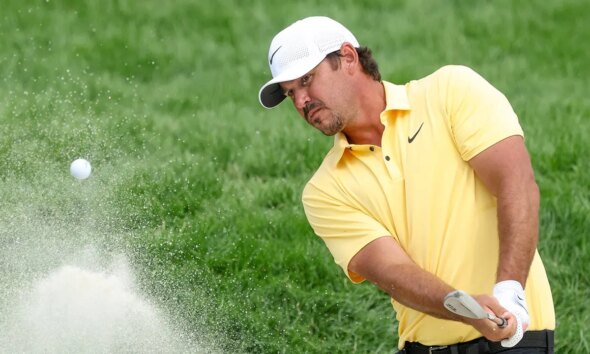 Brooks Koepka should face penalty if he rejoins PGA Tour, golf pundit says