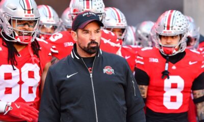 Buckeyes’ Day had Plan B for headset outage