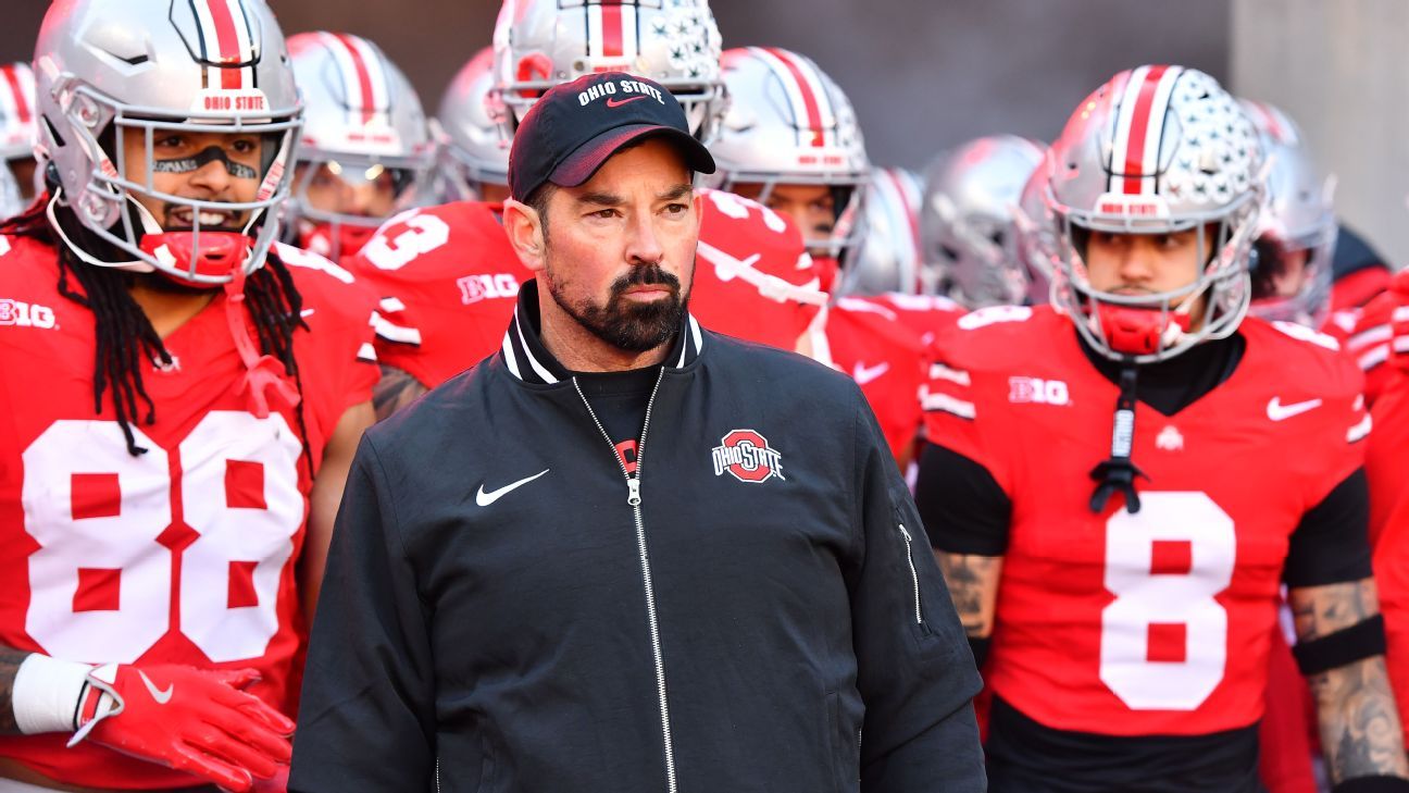 Buckeyes’ Day had Plan B for headset outage