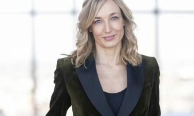 Bulgari appoints Laura Burdese as new CEO