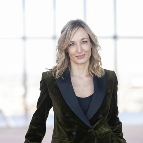 Bulgari appoints Laura Burdese as new CEO
