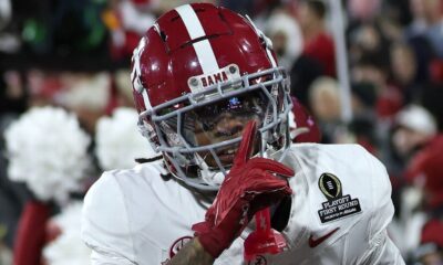 CFP first-round takeaways: OU’s special teams collapses, and momentum swings for Bama