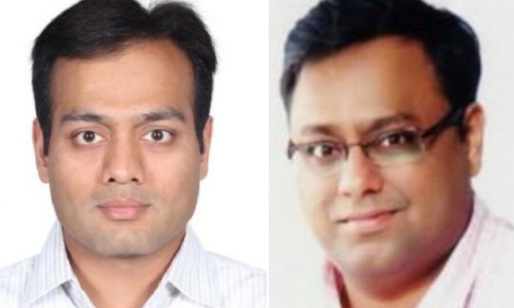 CITI YEG names Ganeriwal chairman & Goenka vice chairman