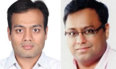 CITI YEG names Ganeriwal chairman & Goenka vice chairman