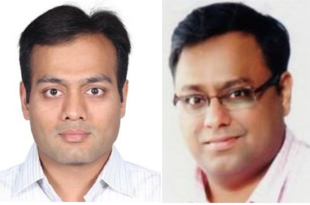 CITI YEG names Ganeriwal chairman & Goenka vice chairman