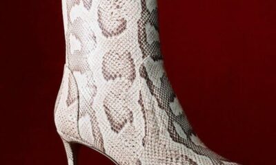 Caleres sales lift on Stuart Weitzman acquisition