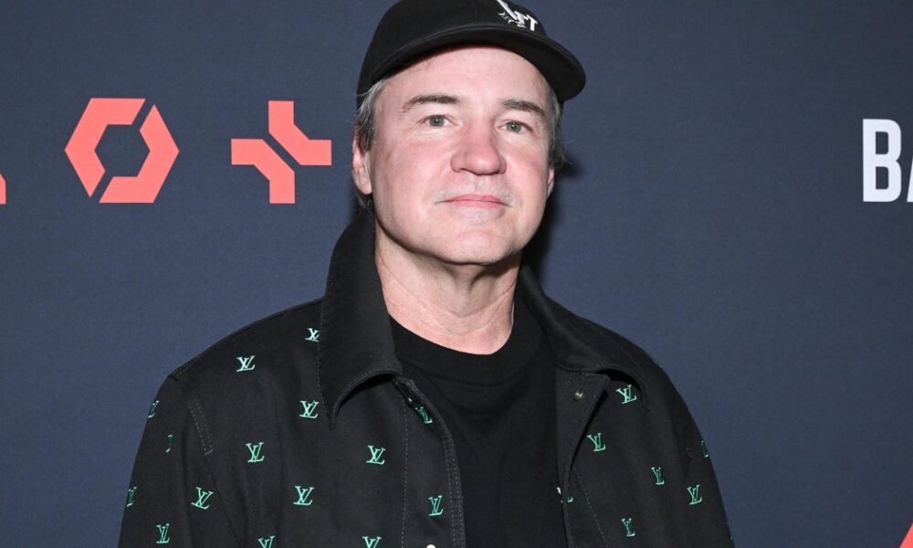 “Call of Duty” co-creator Vince Zampella dies after crash on Los Angeles highway