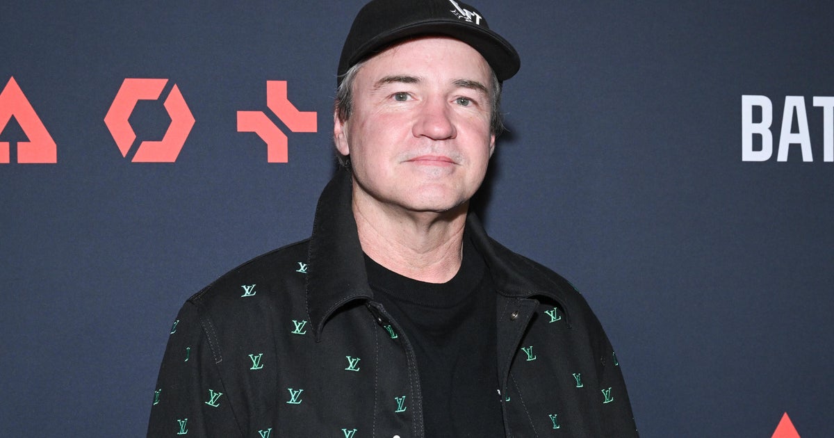 “Call of Duty” co-creator Vince Zampella dies after crash on Los Angeles highway