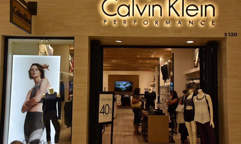 Calvin Klein opens new global flagship store in New York’s SoHo