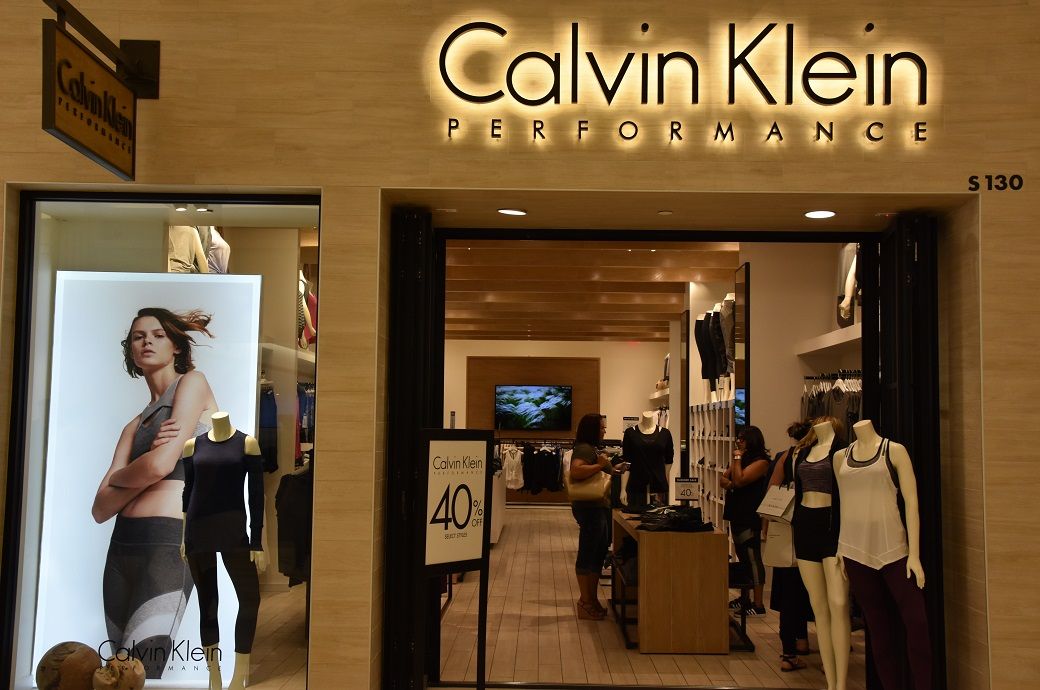 Calvin Klein opens new global flagship store in New York’s SoHo