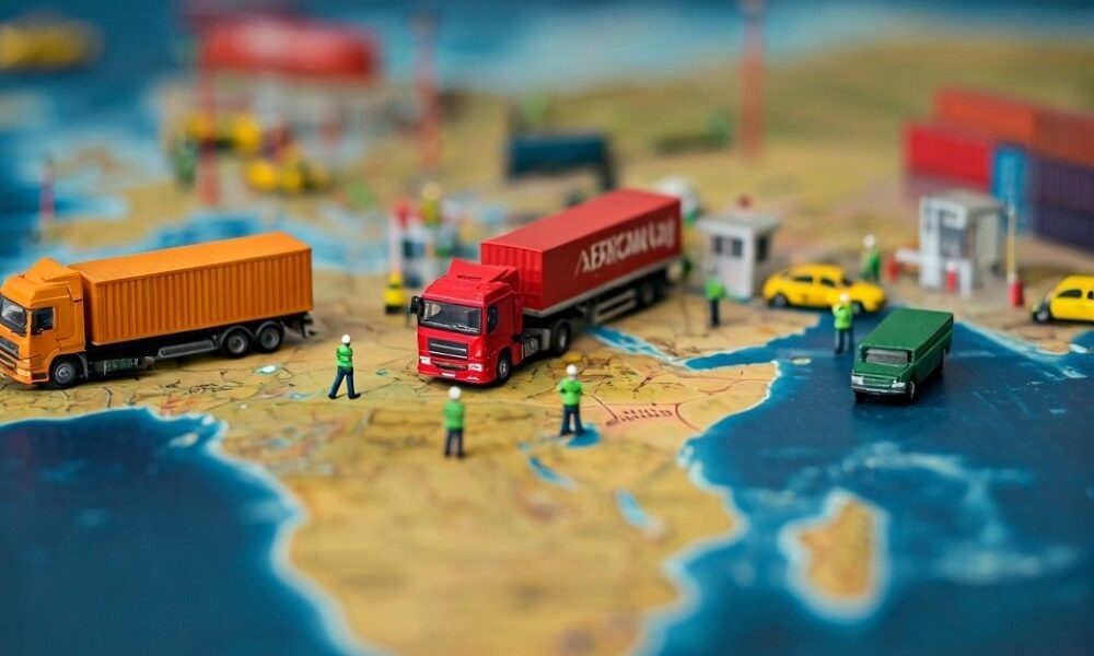 Can AfCFTA anchor Africa’s trade future as AGOA faces uncertainty?