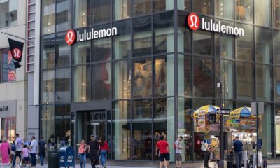 Canada’s Lululemon posts 7% revenue growth in Q3 despite US slowdown