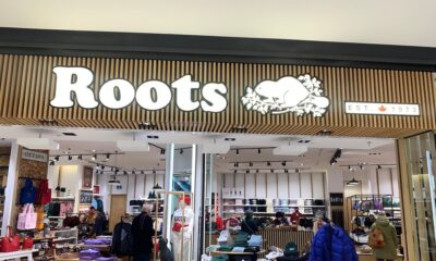 Canada’s Roots posts 6.8% sales growth in Q3 FY25 on strong DTC demand