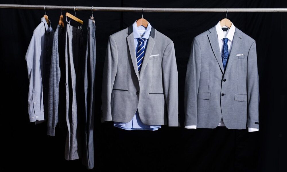 Canada’s suit imports fall in Jan-Aug as casualwear demand rises
