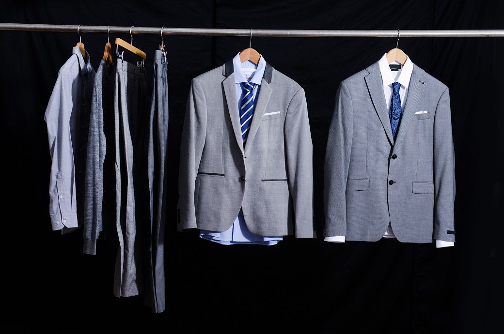 Canada’s suit imports fall in Jan-Aug as casualwear demand rises