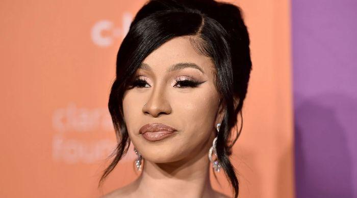 Cardi B gets new piercings: ‘Loving the vibe’