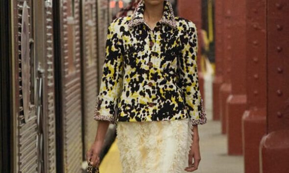 Chanel taps Aegon’s top HR executive for luxury company role