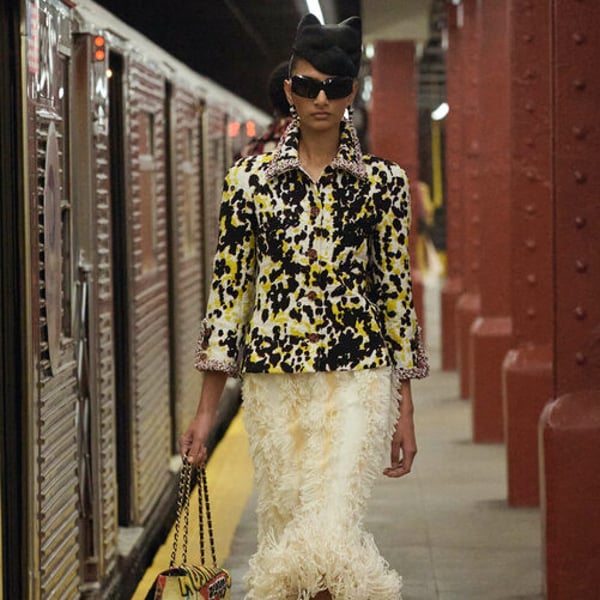 Chanel taps Aegon’s top HR executive for luxury company role