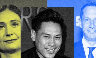 Check Out Highlights From WIRED’s Big Interview Event