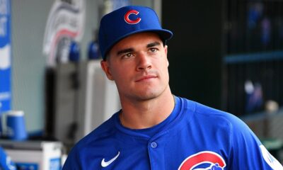 Chicago radio host rips Cubs player for Turning Point event attendance, likens it to ‘Nazi-adjacent pep rally’