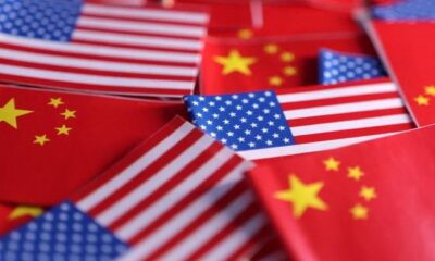 China hits US defence firms with sanctions over arms sales to Taiwan