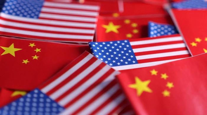 China hits US defence firms with sanctions over arms sales to Taiwan