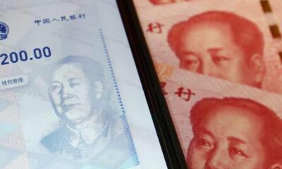 China says to launch digital currency action plan