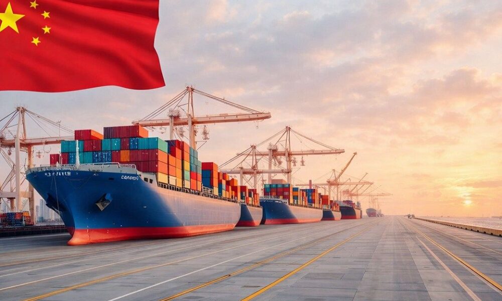 China to cut provisional import tariffs on 935 items from January 1