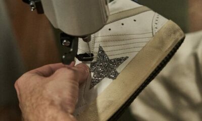 China’s HSG buys controlling stake in Golden Goose