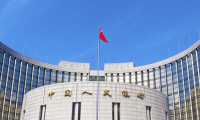 China’s central bank to conduct -bn outright reverse repo operation