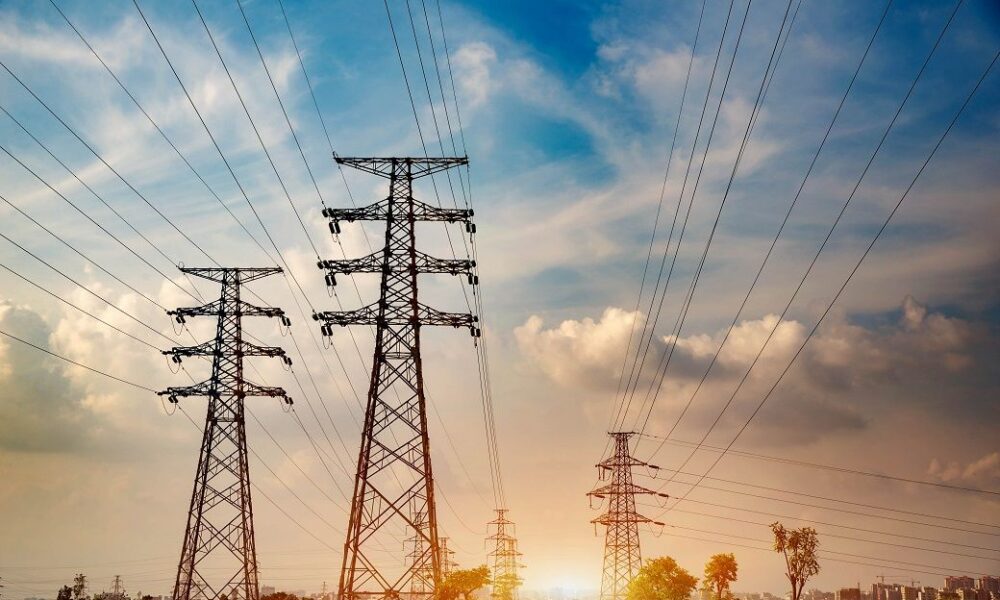 China’s electricity demand remains robust in November