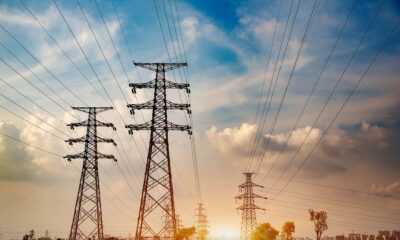 China’s electricity demand remains robust in November