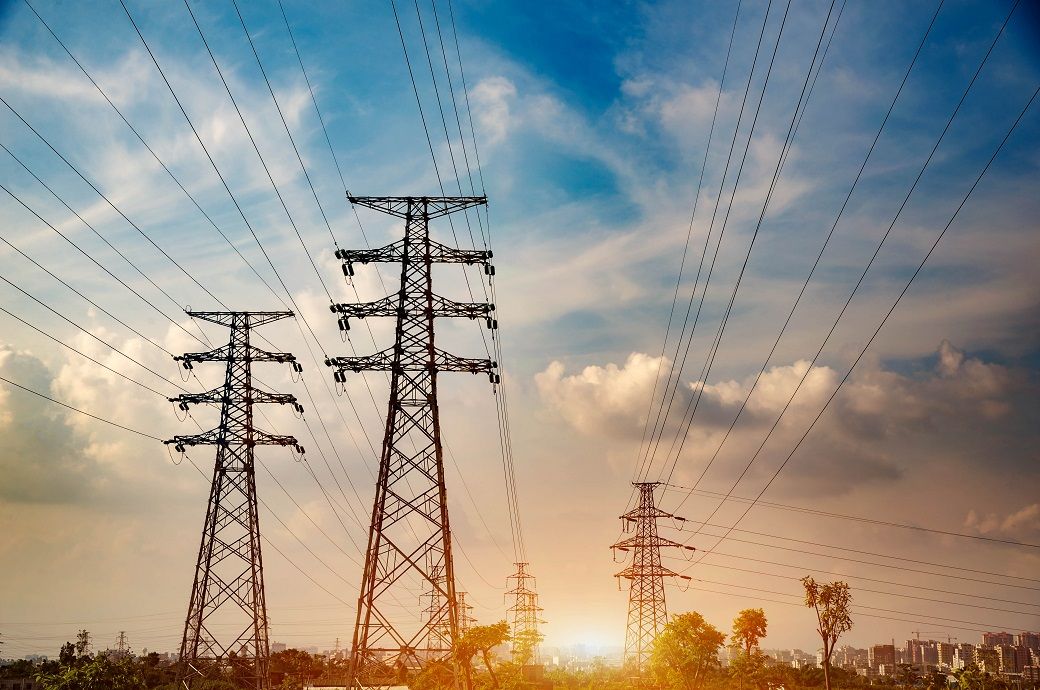 China’s electricity demand remains robust in November