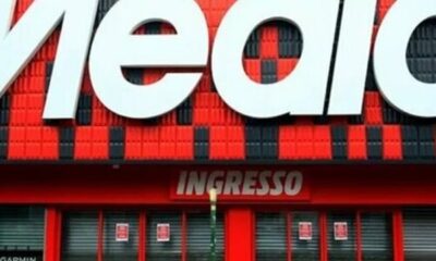 Chinese group JD.com secures majority stake in holding company MediaWorld–Saturn