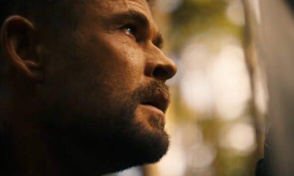 Chris Hemsworth’s Thor sets the tone serious for ‘Avengers: Doomsday’