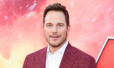 Chris Pratt steps in after Oprah Winfrey stirs global controversy