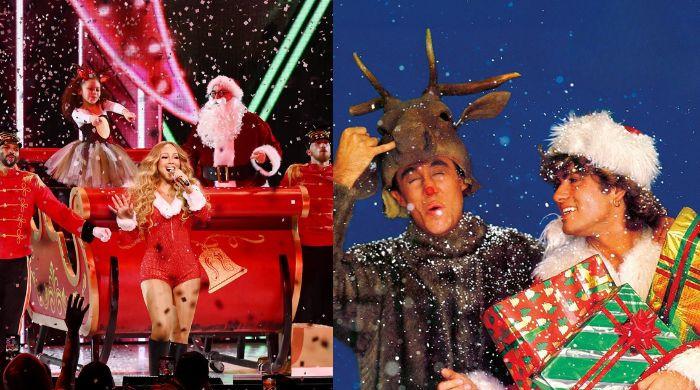 Christmas hits mint millions each December — from Mariah Carey to Wham!, this is why