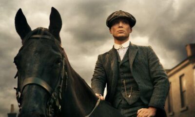 Cillian Murphy feels his time as ‘Tommy Shelby’ has not ended yet